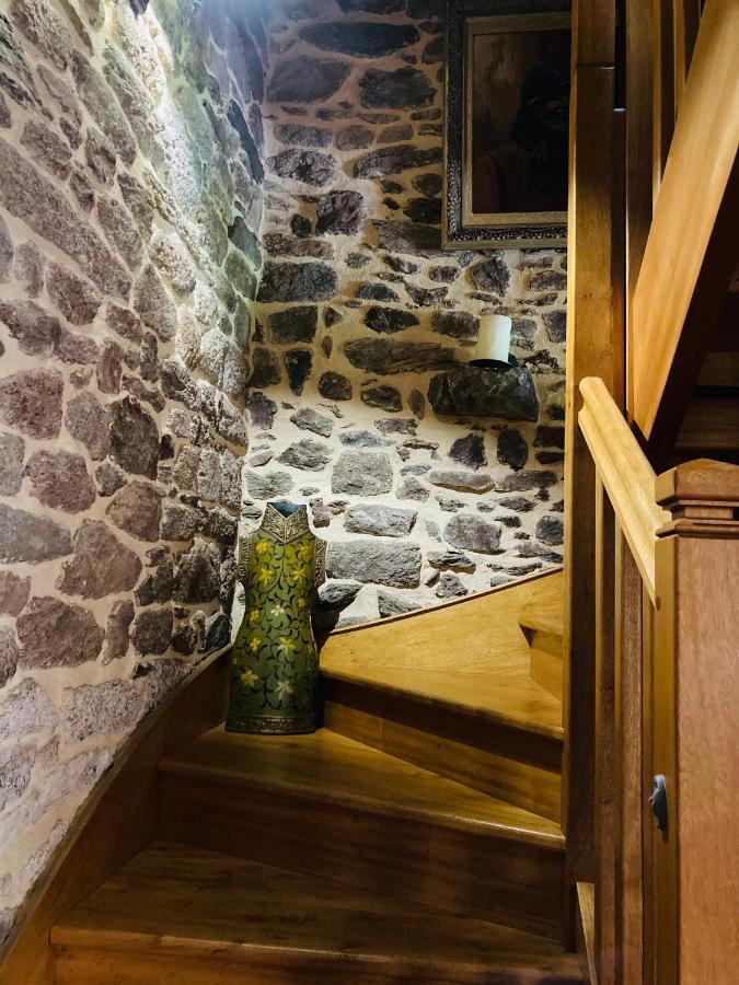 Maison De Caractere Datant De 1739